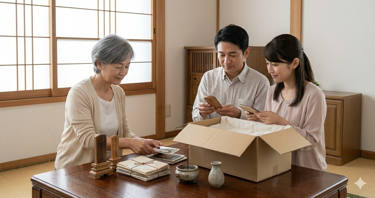 遺品整理！お焚き上げの費用と供養が必要な物の判断基準