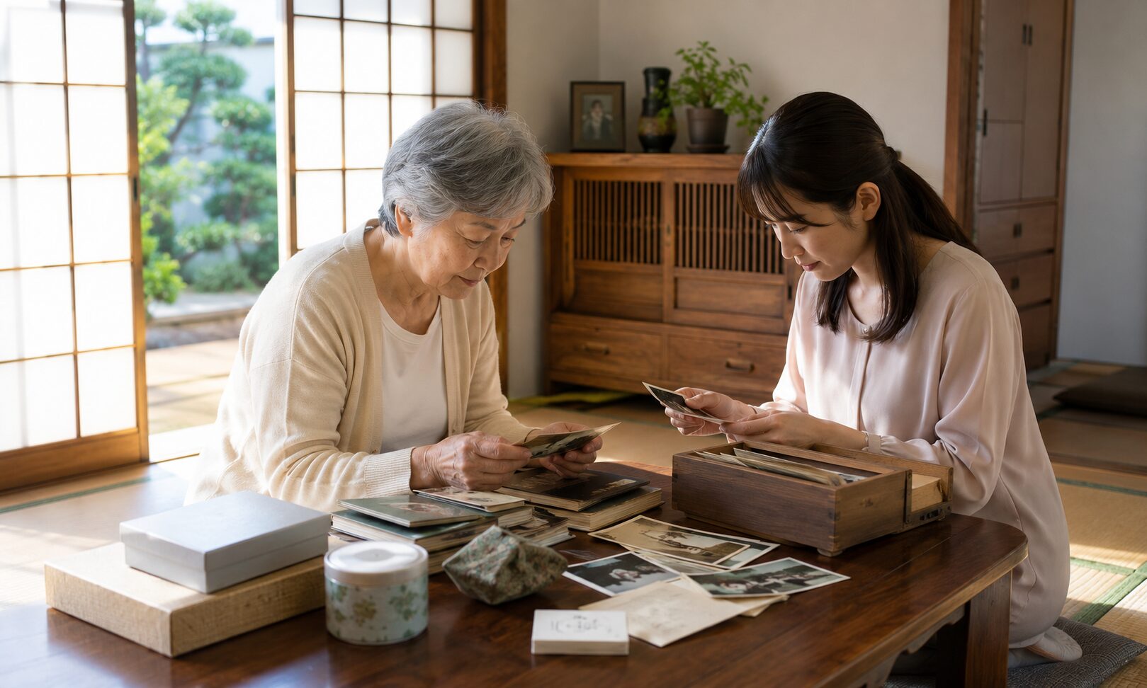 遺品整理と相続放棄｜期限や作業前に知るべき法的リスク